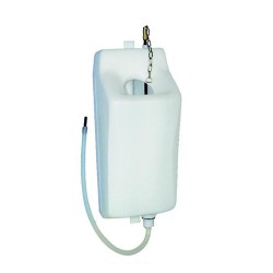 Solution Tank Small